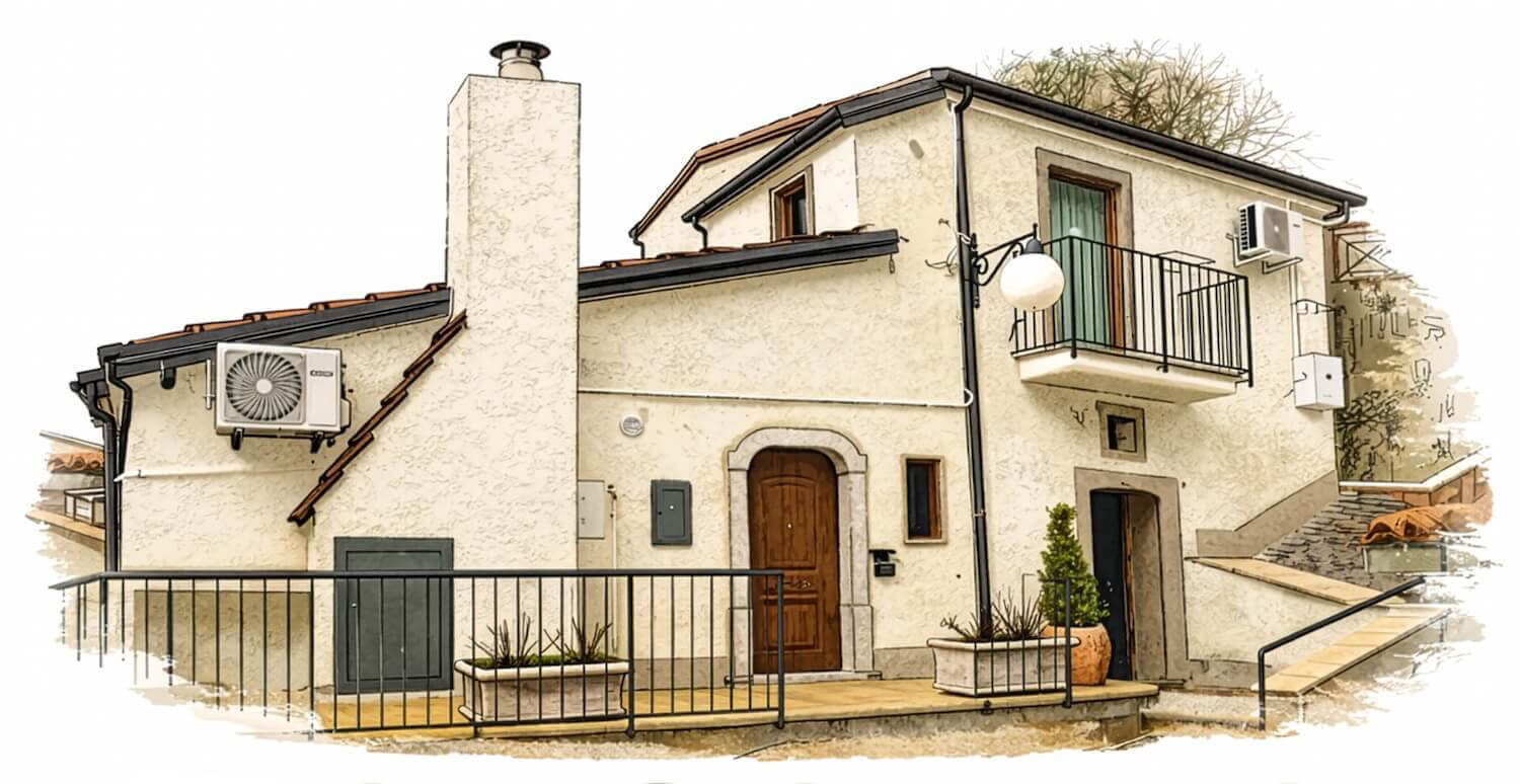 borgo